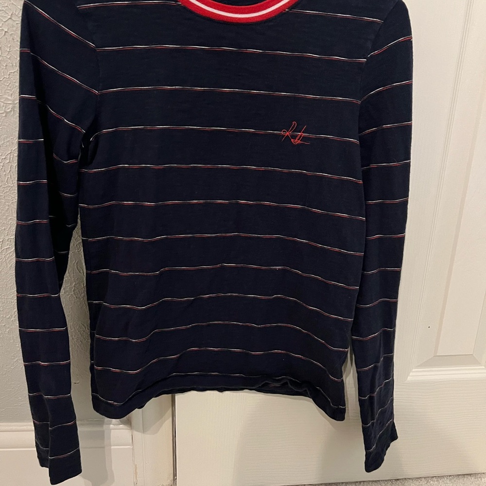 Rag & Bone long sleeve top